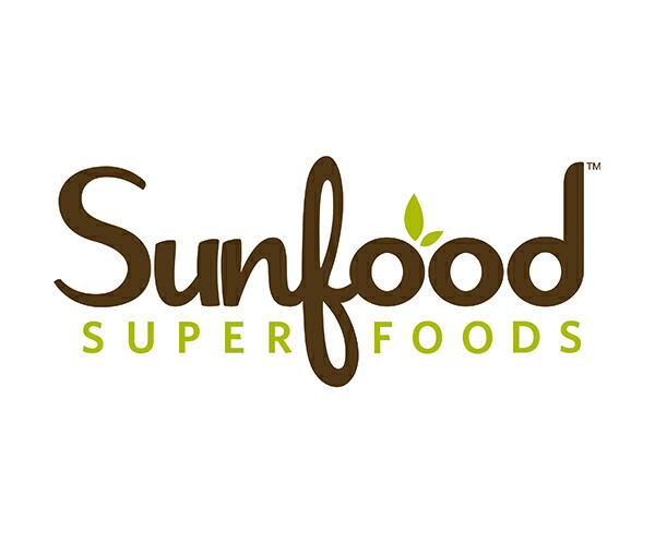 Sunfood super foods（サンフード スーパーフーズ）オーガニック