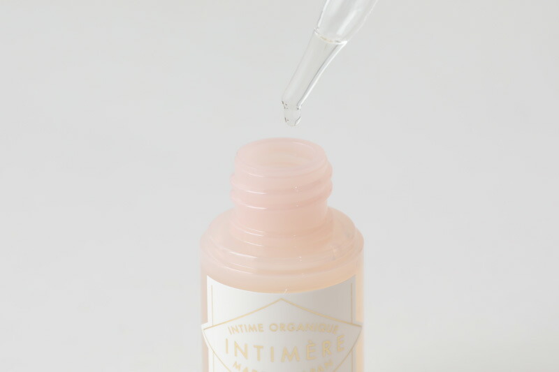 Intimere（インティメール）バーシングオイル 30ml | sowat by SANTE LABO