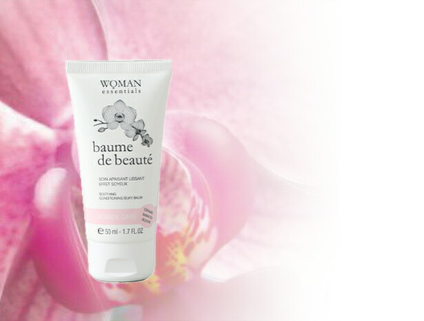 baume de beauté - Woman Essentials