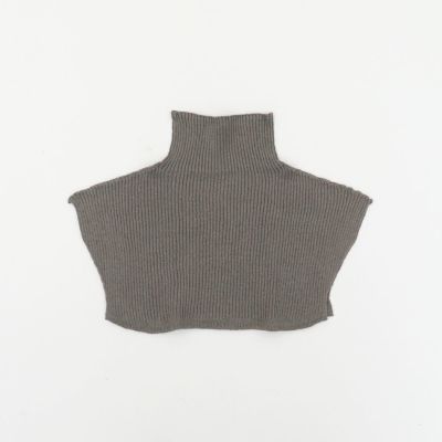 hinna(ヒンナ)コットンリネンの重ね着ボトルネック