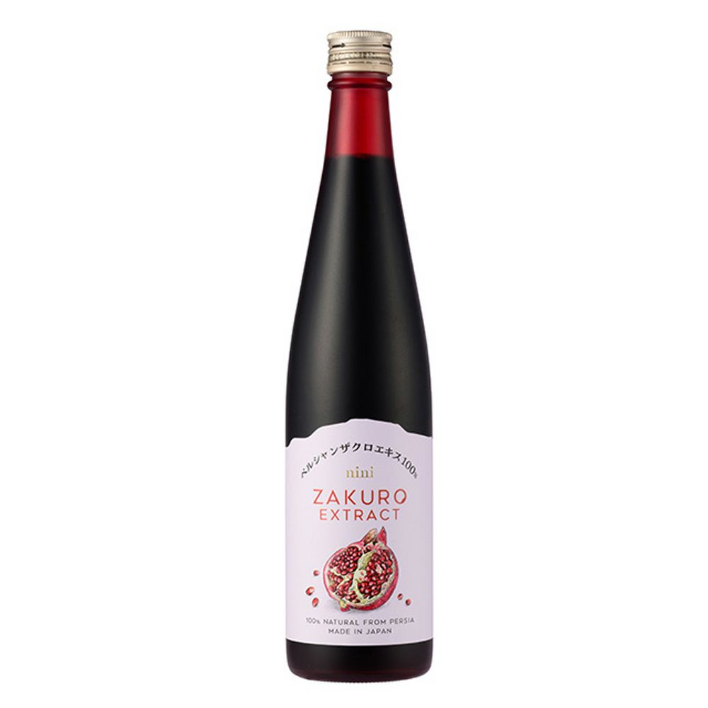 nini（ニニ）ザクロペースト 200g | hinna（ヒンナ）公式オンライン