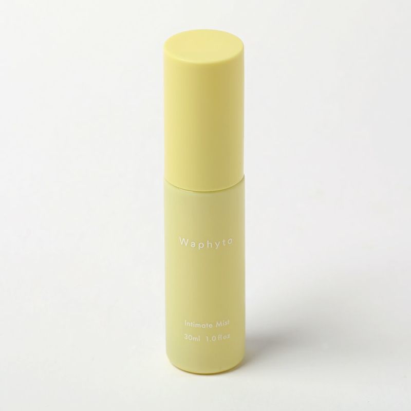 Waphyto（ワフィト）インティメイト ミスト 30ml | sowat by SANTE LABO